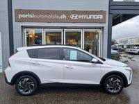 gebraucht Hyundai Bayon 1.0 T-GDi Amplia DCT