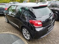 gebraucht DS Automobiles DS3 1.6 THP Sport Chic