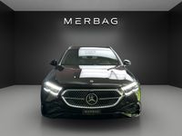 Gebraucht Mercedes E450 381 PS (280 kW) 2024