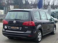 Gebraucht VW Sharan Highline 140 PS (102 kW) 2014 Van / Kleinbus