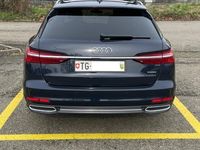 gebraucht Audi A6 Avant 3.0 50 TDI Sport quattro T-Tronic