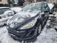 Gebraucht Peugeot 308 109 PS (80 kW) 2011