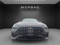 Neu Mercedes CLE53 AMG AMG 449 PS (330 kW) 2025 Schwarz Coupé