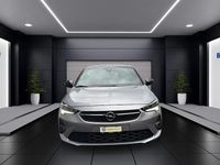 Gebraucht Opel Corsa 130 PS (95 kW) 2023 Grau Limousine