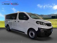 gebraucht Opel Vivaro Kombi 2.9 t L 2.0 CDTI