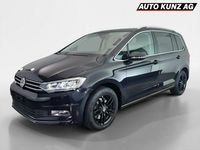 Gebraucht VW Touran Highline 190 PS (139 kW) 2017 Van / Kleinbus