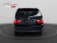 gebraucht BMW X5 3.0d Automatic