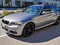 Gebraucht BMW 320 184 PS (135 kW) 2011 Kombi