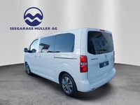 gebraucht Peugeot Traveller Standard 2.0 BlueHDi 180 Business VIP S/S