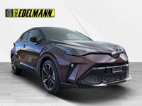 gebraucht Toyota C-HR 2.0 HSD CVT GR Sport