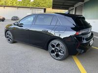 Gebraucht Opel Astra Ultimate 181 PS (133 kW) 2024