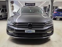 Gebraucht VW Passat Elegance 200 PS (147 kW) 2020