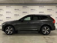 gebraucht Volvo XC60 2.0 T6 TE Ultimate Dark eAWD 18.8kWh