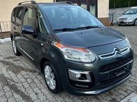 Gebraucht Citroën C3 Picasso Exclusive 110 PS (80 kW) 2016 Van / Kleinbus