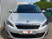 Gebraucht Peugeot 308 Active 116 PS (85 kW) 2013