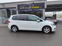 Gebraucht VW Touran Comfortline 150 PS (110 kW) 2020 Van / Kleinbus