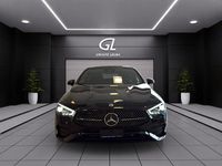 Gebraucht Mercedes CLA250e Shooting Brake 224 PS (164 kW) 2025 Schwarz Kombi