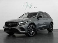 Gebraucht Mercedes GLC43 AMG AMG 367 PS (269 kW) 2017