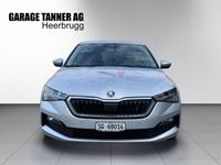 gebraucht Skoda Scala 1.0 TSI Fresh DSG