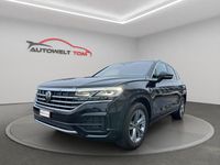 Gebraucht VW Touareg R-line 286 PS (210 kW) 2021 SUV