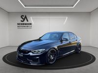 gebraucht BMW M3 Competition LCI 2