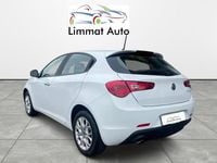 Gebraucht Alfa Romeo Giulietta 150 PS (110 kW) 2018 Kleinwagen