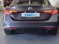 gebraucht Alfa Romeo Giulia 2.0 Super Automatic