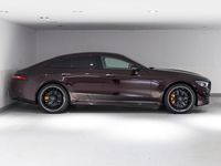 Neu Mercedes S63 AMG AMG 639 PS (469 kW) 2025 Rot Limousine
