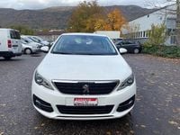 Gebraucht Peugeot 308 SW Active 130 PS (95 kW) 2018 Kombi