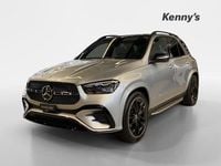 Gebraucht Mercedes GLE450 AMG AMG line 387 PS (284 kW) 2025 Silber SUV