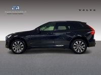 Gebraucht Volvo XC60 Plus 264 PS (194 kW) 2025 Schwarz SUV