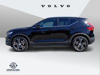 Gebraucht Volvo XC40 Inscription 180 PS (132 kW) 2020 SUV