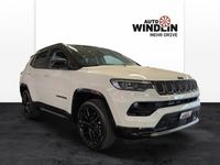 gebraucht Jeep Compass 1.3 S 4xe