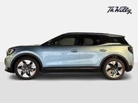 Gebraucht Ford Explorer Extended Range 210 kW (286 PS) 2025 Blau SUV