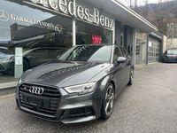 Gebraucht Audi S3 Comfort 301 PS (221 kW) 2019 Limousine
