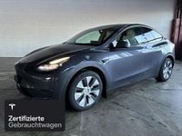Gebraucht Tesla Model Y Long Range AWD 378 kW (514 PS) 2021 SUV