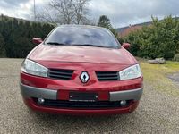 gebraucht Renault Mégane II 