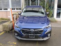 Gebraucht Subaru Crosstrek 136 PS (100 kW) 2024 SUV