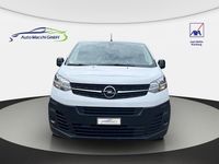 Gebraucht Opel Vivaro Enjoy 144 PS (105 kW) 2023 Van / Kleinbus