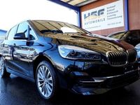 gebraucht BMW 225 Active Tourer xe iPerformance Steptronic Luxury Line