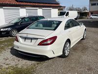 Gebraucht Mercedes CLS500 408 PS (300 kW) 2015