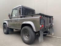 gebraucht Land Rover Defender 90 TD5 PickUp