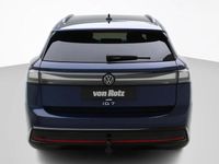 Gebraucht VW ID.7 Pro 210 kW (286 PS) 2026 Blau Kombi