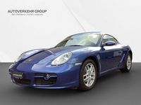 Gebraucht Porsche Cayman 245 PS (180 kW) 2007 Coupé