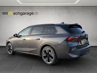 Gebraucht Opel Astra 114 kW (156 PS) 2024 Anthrazit Kombi