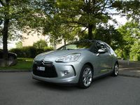 Gebraucht DS Automobiles DS3 Sport Chic 156 PS (114 kW) 2013 Cabrio