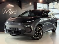 Neu MG S5 Luxury 169 kW (230 PS) 2026 Anthrazit SUV