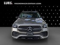 gebraucht Mercedes GLE450 AMG 4Matic AMG Line 9G-Tronic