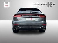 gebraucht Audi RS Q8 Akrapovic