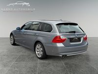 Gebraucht BMW 330 231 PS (169 kW) 2005 Kombi
